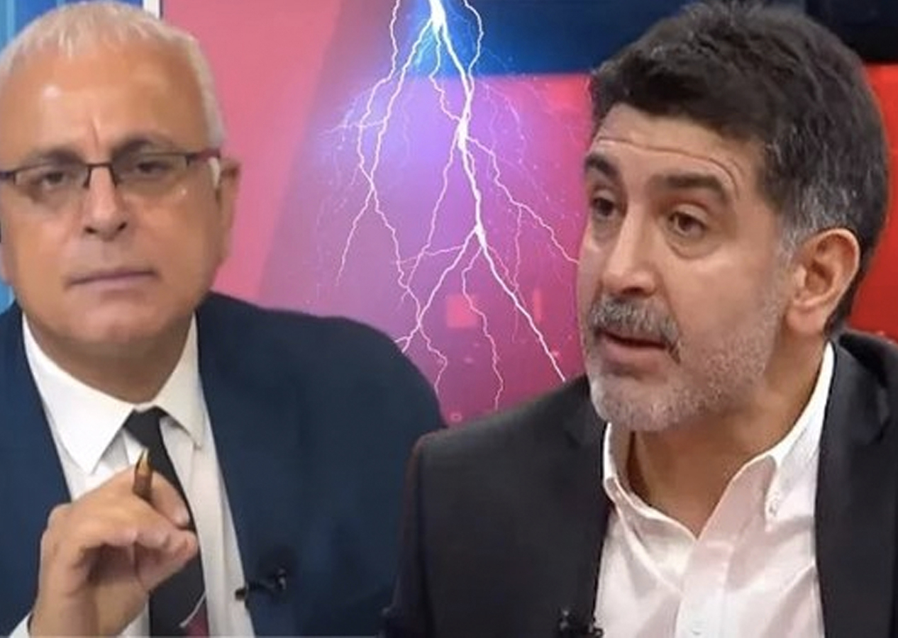 CHP medyası birbirine düştü: "Deli de iş birlikçi de sizsiniz"