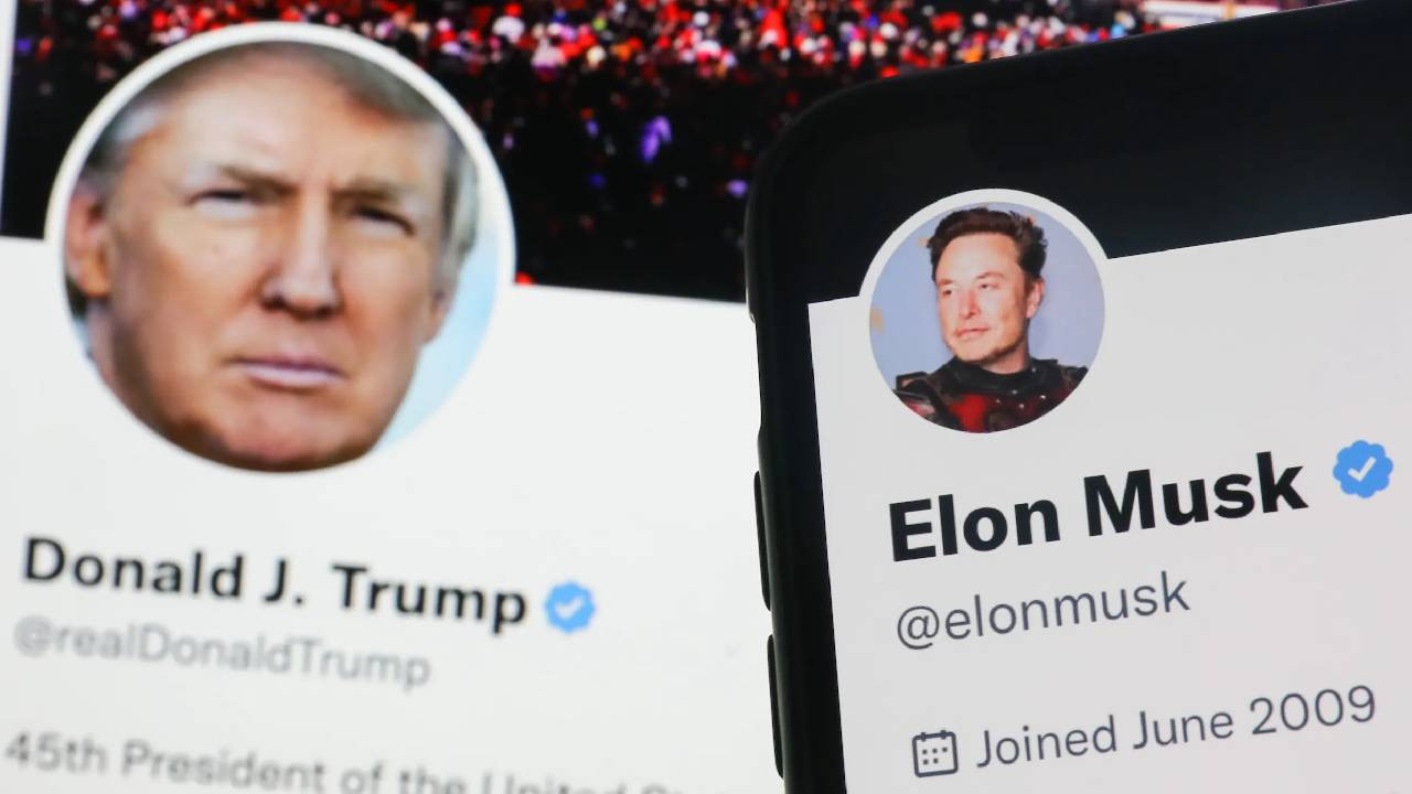 Elon Musk birçok gazetecinin hesabını askıya aldı!
