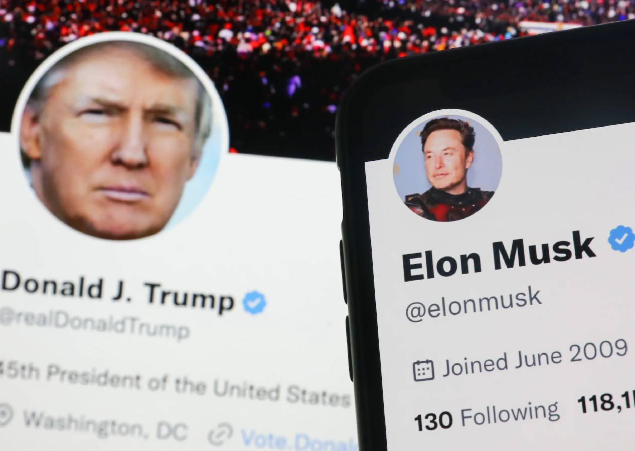 Elon Musk birçok gazetecinin hesabını askıya aldı!