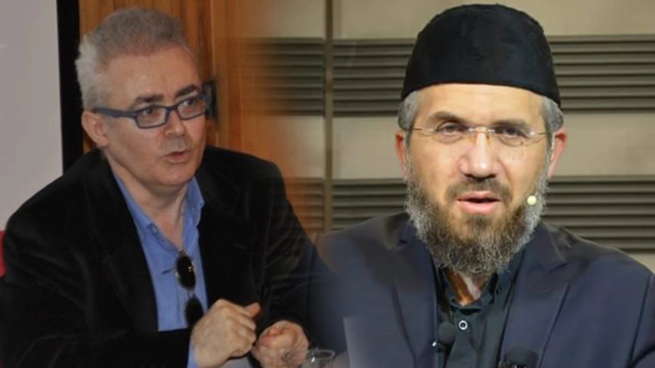 Peygamber Efendimiz’e (sav) hakaret eden hadsiz Birgün yazarı Kutay’a Şenocak’tan sert tepki