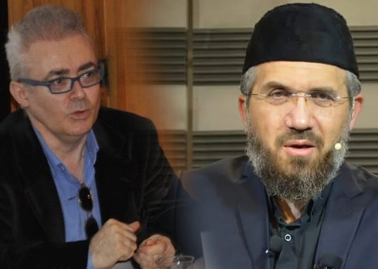 Peygamber Efendimiz’e (sav) hakaret eden hadsiz Birgün yazarı Kutay’a Şenocak’tan sert tepki