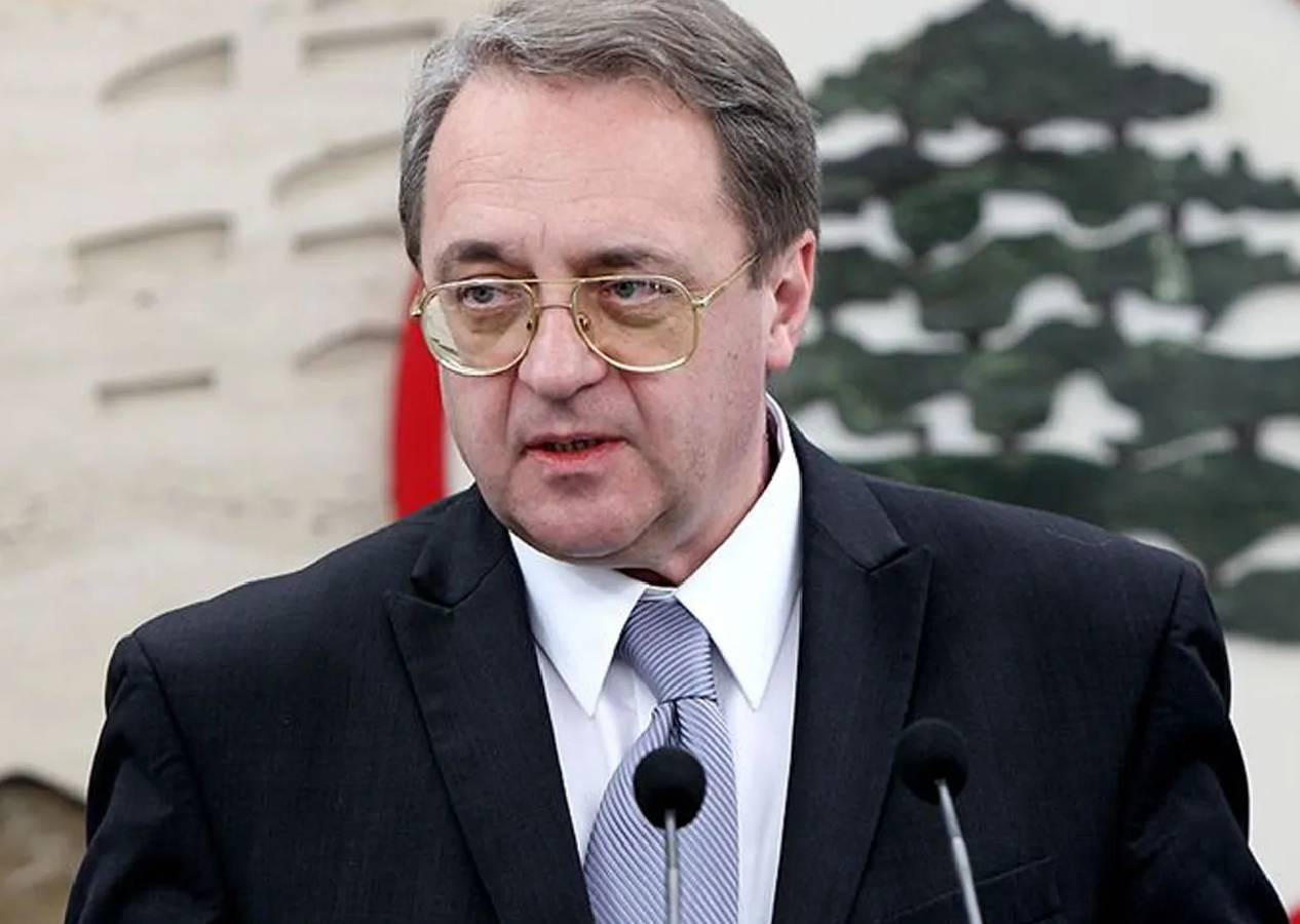 Rusya'dan Erdoğan'ın Suriye önerisine cevap