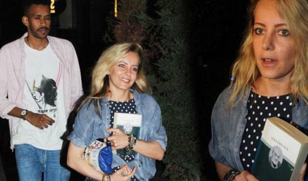 Geçtiğimiz aylarda umreye gitmişti... O projeden sonra tasavvufa merak sardı!