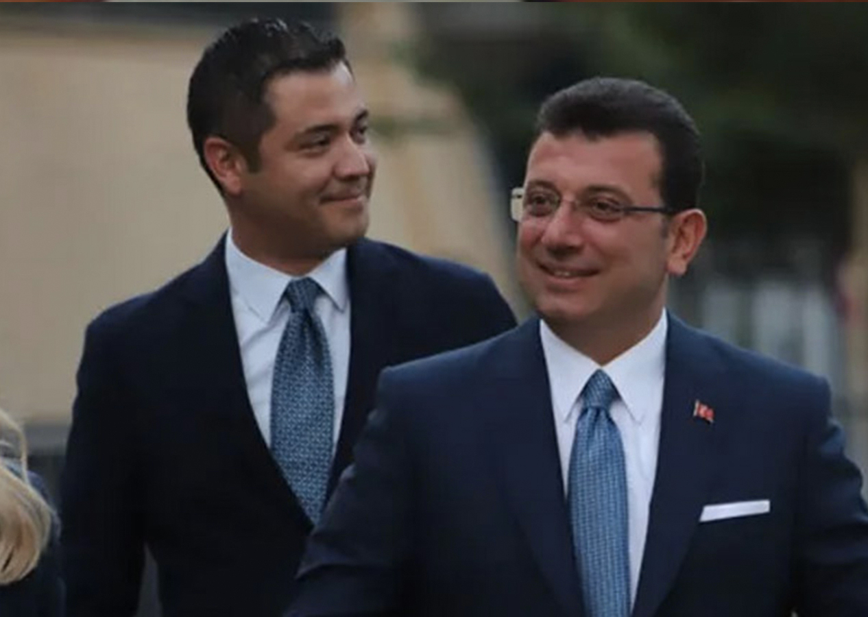 Yine algı yine yalan! Murat Ongun bu defa da şaşırtmadı