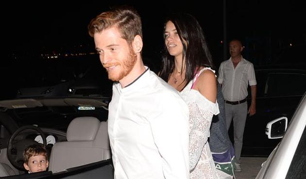 Adriana Lima: Ben 35 yıl Metin’i beklemişim
