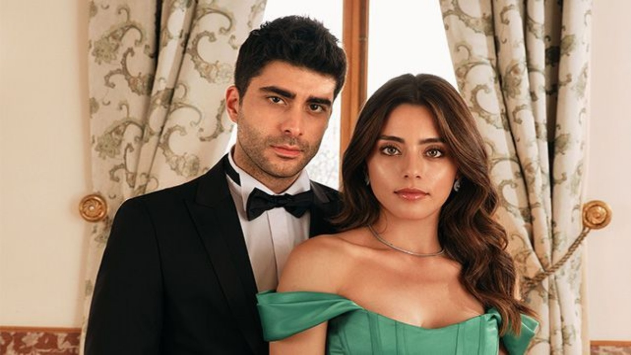 Geçen Haftanın En Popüler Dizi Çiftleri Belli Oldu! Zirvede Onlar Var