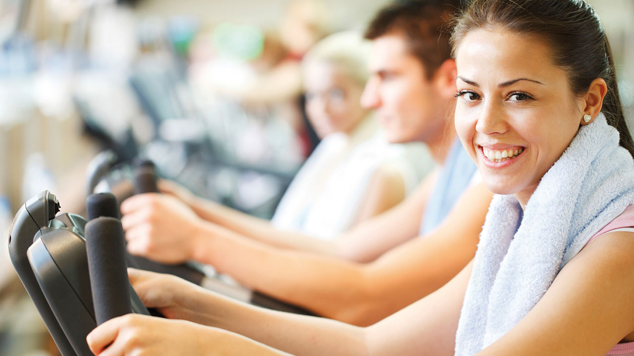 Spor salonlarına binlerce liralık taksit ödemeye son! Evde kilo verdiren 5 yöntem belli oldu!