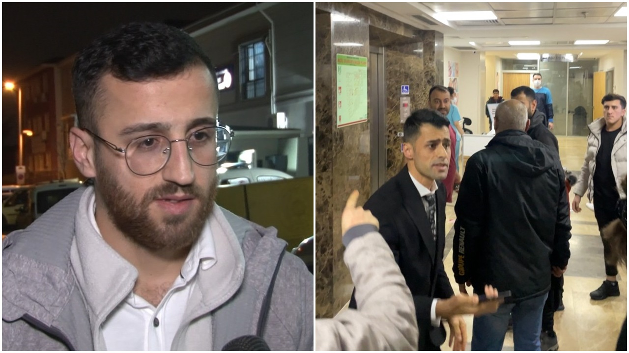 Esenyurt'taki sahte doktor tartışmasında başhekimin sözleri ortalığı karıştırdı! Gerçek sonradan ortaya çıktı