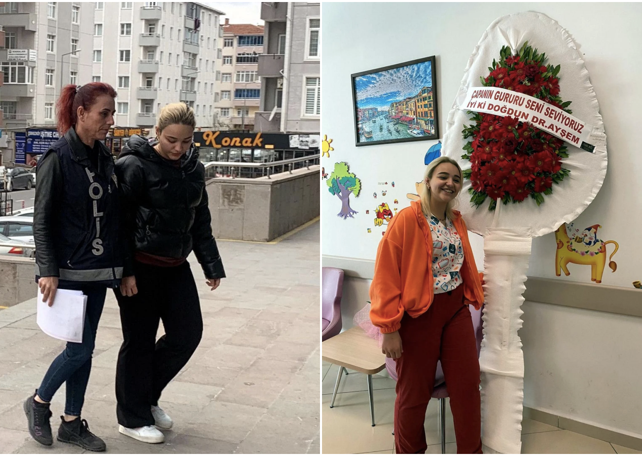 Sahte doktor Ayşe Özkiraz için istenen ceza belli oldu