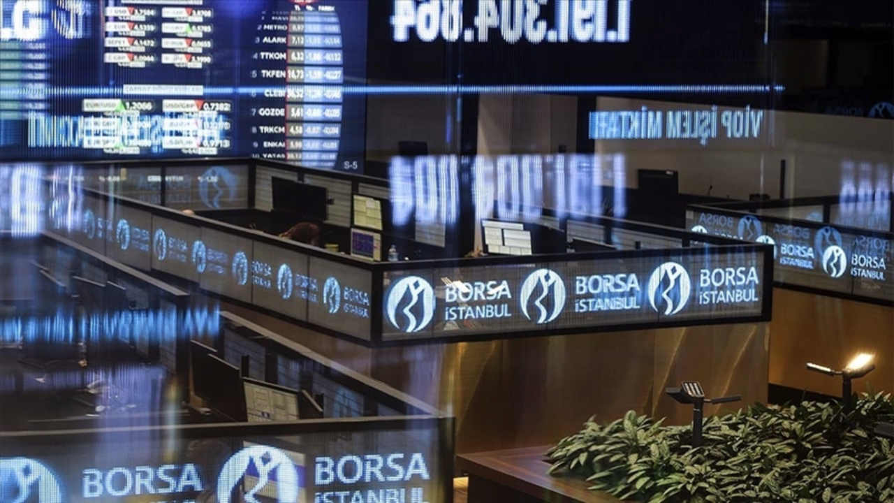Borsa İstanbul yükselişle kapandı