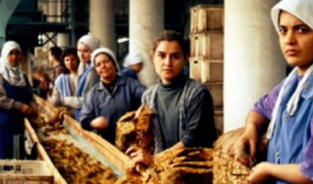 157 bin kişiye istihdam yolu açıldı!