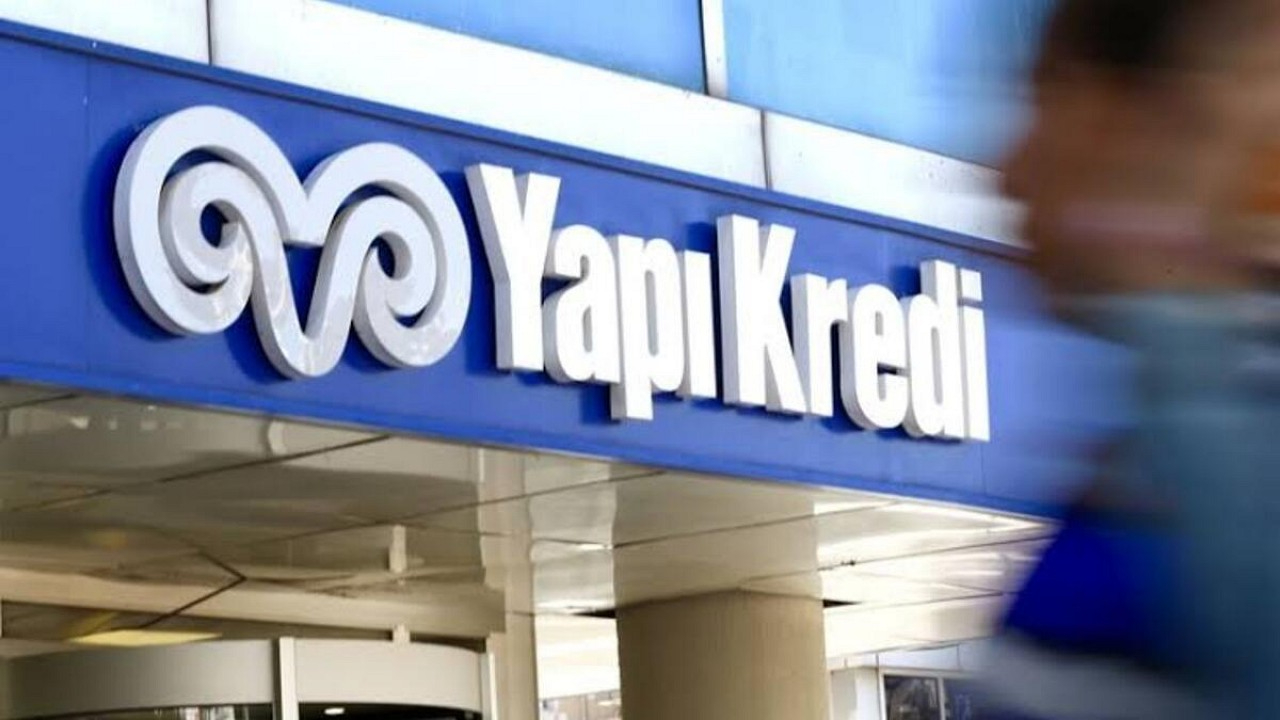 Yapı Kredi Bankası'ndan “bugün al mart ayında öde” kredisi! 42 TL'ye 25 bin TL'lik eşsiz destek!