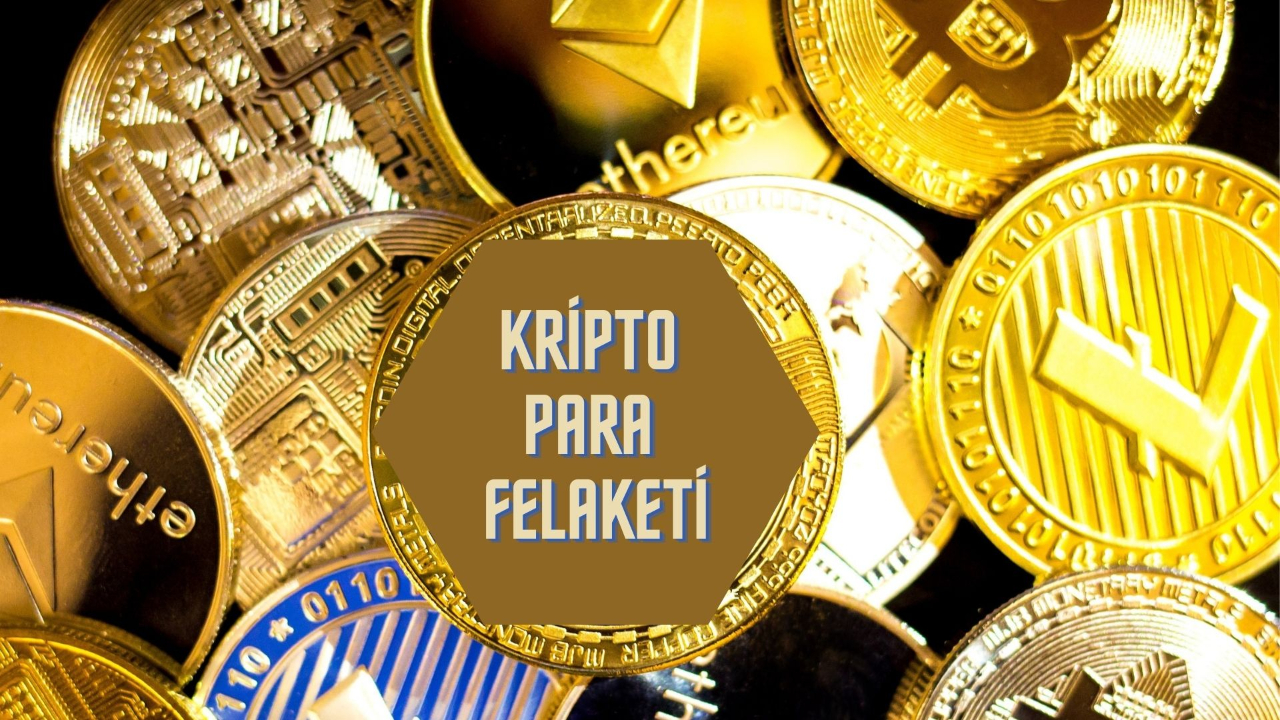 Kripto para felaketi! Scott Minerd’in kripto para tahmini oldukça olumsuz