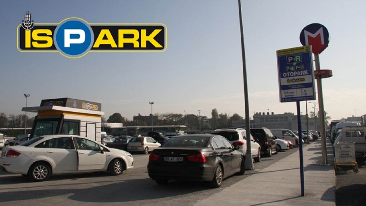 İstanbul halkına beklenmeyen zam haberi! Otopark ücretleri yüzde 60 arttı! 28 TL'ye yükselti!