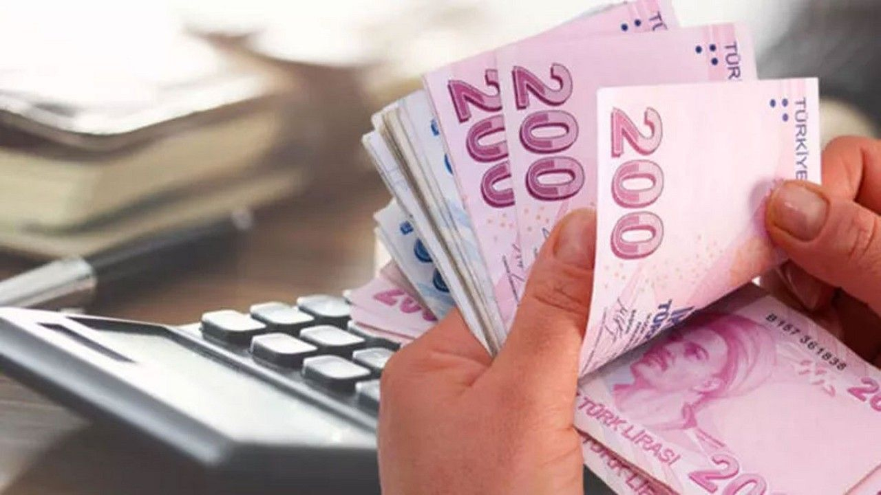 Milyonlarca emekliye 8 bin TL müjdesi!