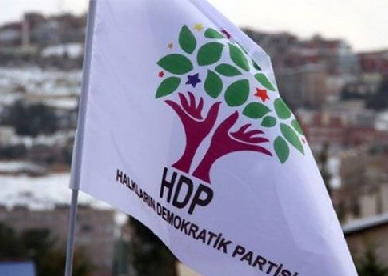 PKK'lı teröristten HDP itirafı: HDP'li vekilin görevi dağ kadrosuna eleman göndermek