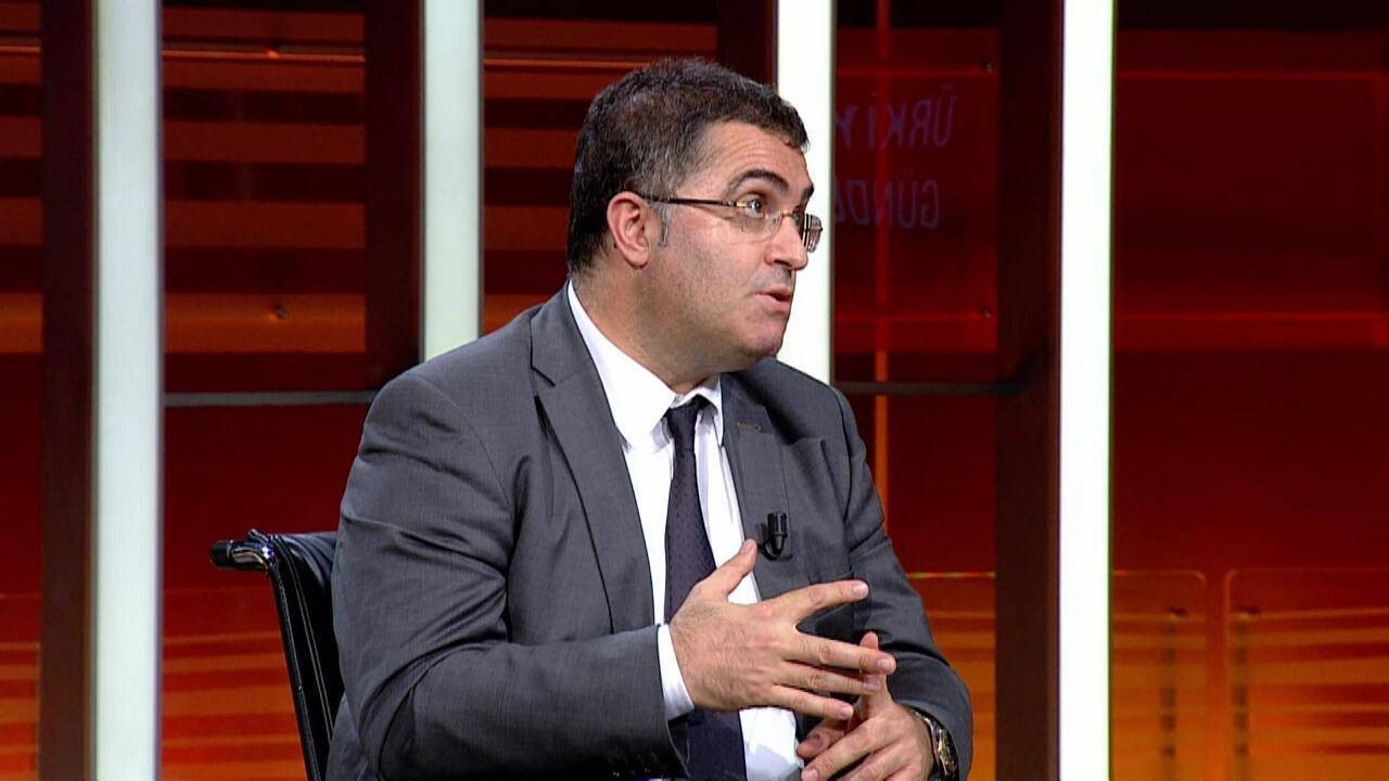 Ersan Şen: İmamoğlu ucuz kahramanlık yapıyor