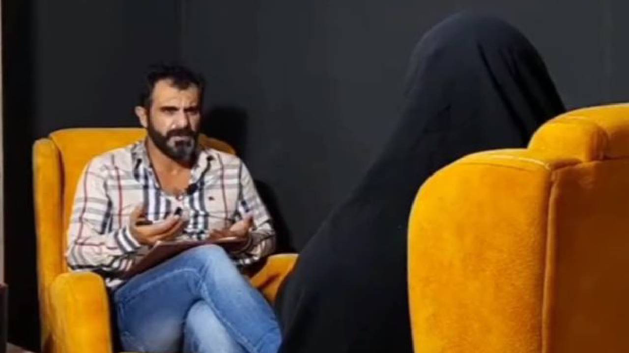 Bu komedi değil skandal! Parodi diye Müslüman kadınlara ahlaksızca saldırdılar