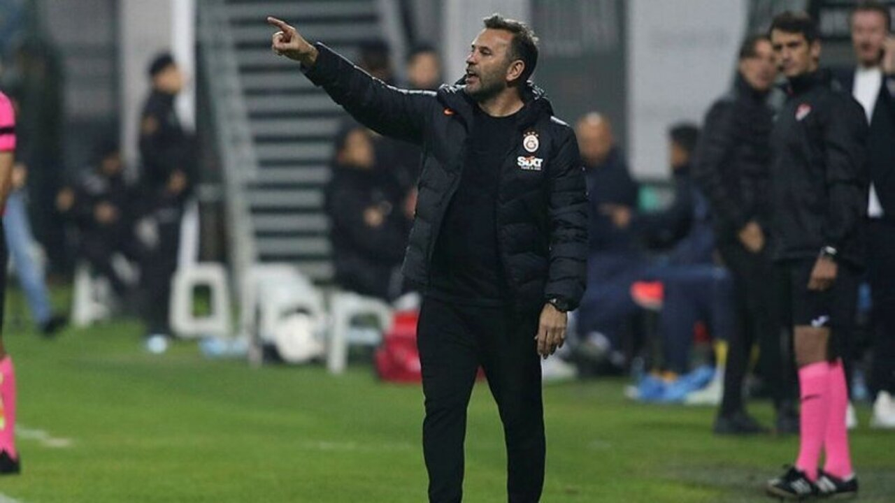 Galatasaray Teknik Direktörü Okan Buruk'tan Toulouse maçında sonra olay tepki: İllallah ettik, gelmeyin bir daha!