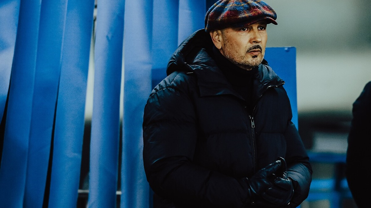 Kanser tedavisi gören Sinisa Mihajlovic hayatını kaybetti