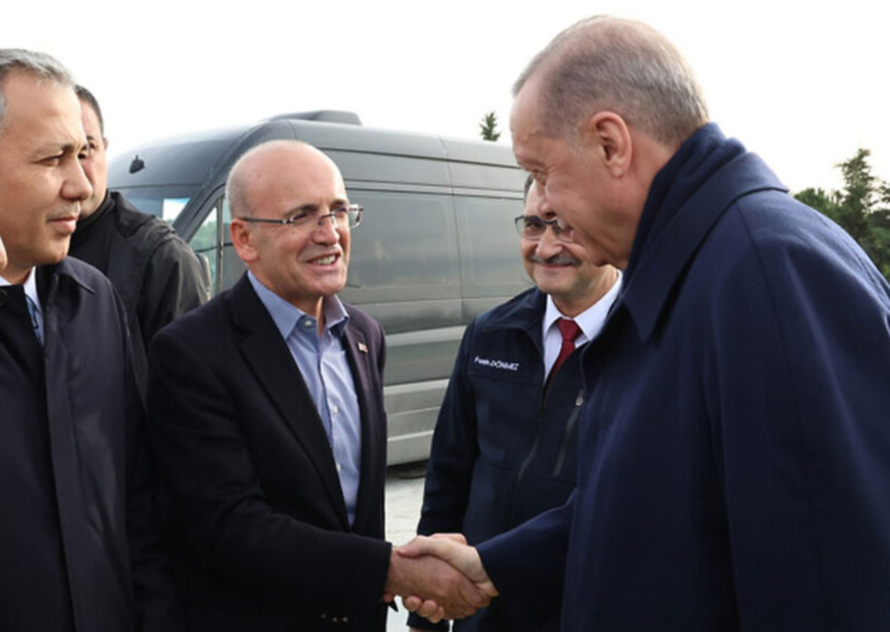 ABD’li Rifkin ile Ermeni Daron’a karşı Gercüşlü Mehmet!