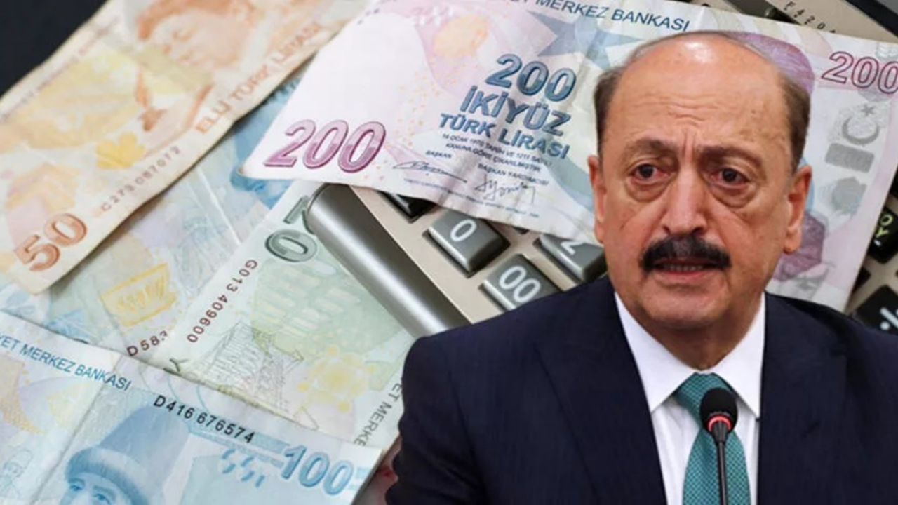 Bakan Bilgin'den EYT ve asgari ücret açıklaması: Çalışanlara rahat nefes aldıracak bir oran belirlenecek