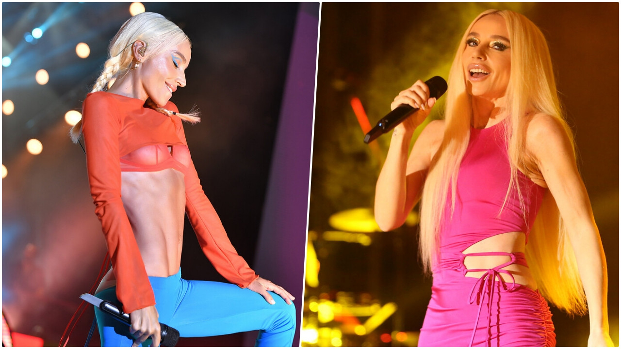 Uzun zamandır konser vermeyen Gülşen'den ekibine büyük jest