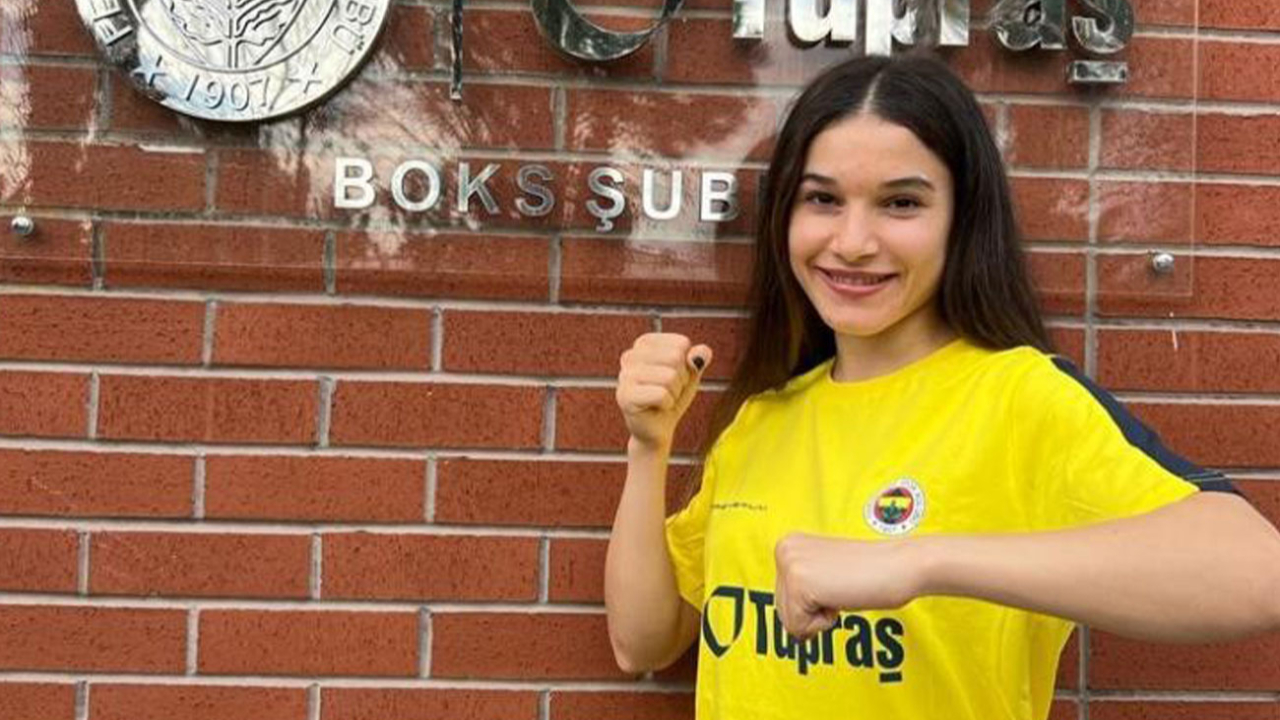 Fenerbahçe'den flaş transfer