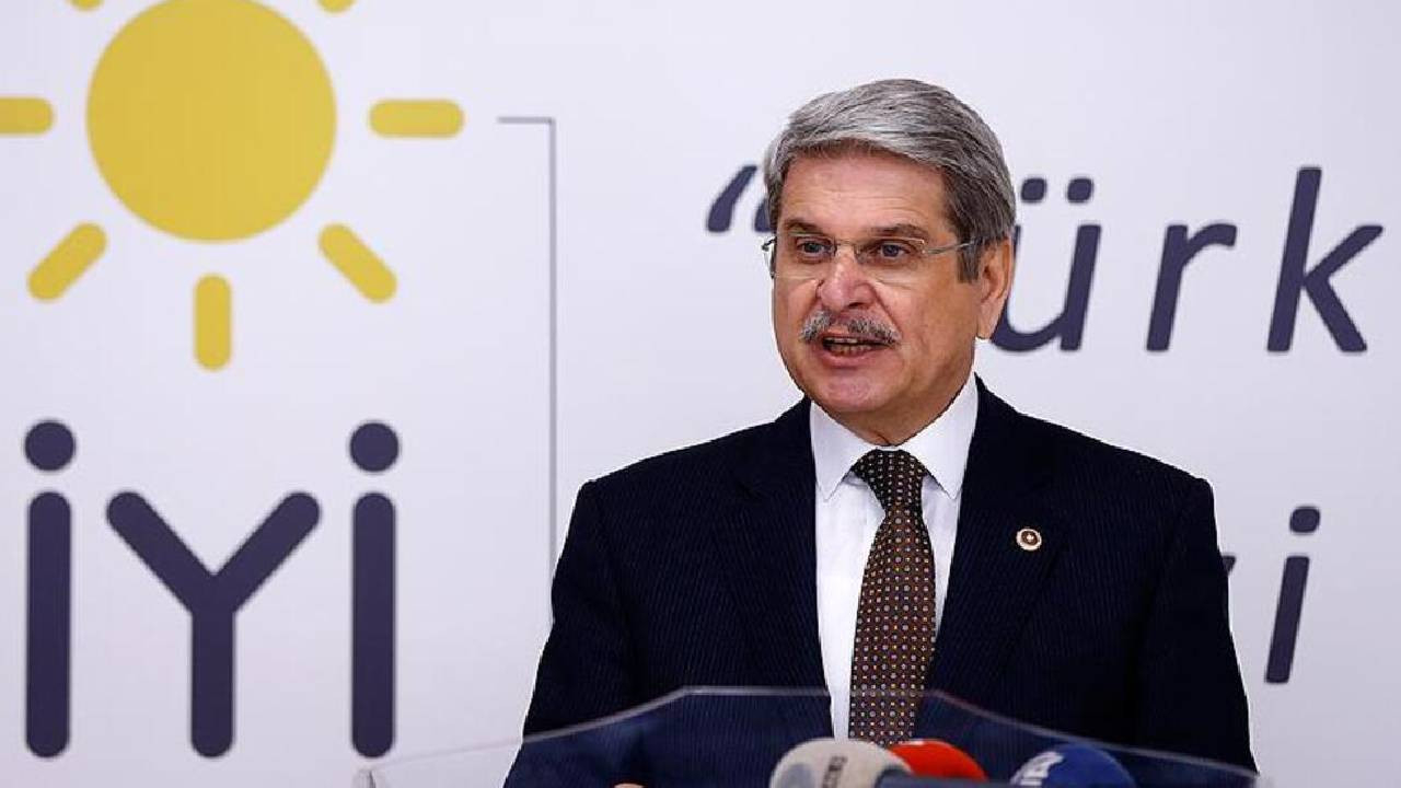 İYİ Partili Aytun Çıray'dan ittifakı kızıştıracak açıklama!