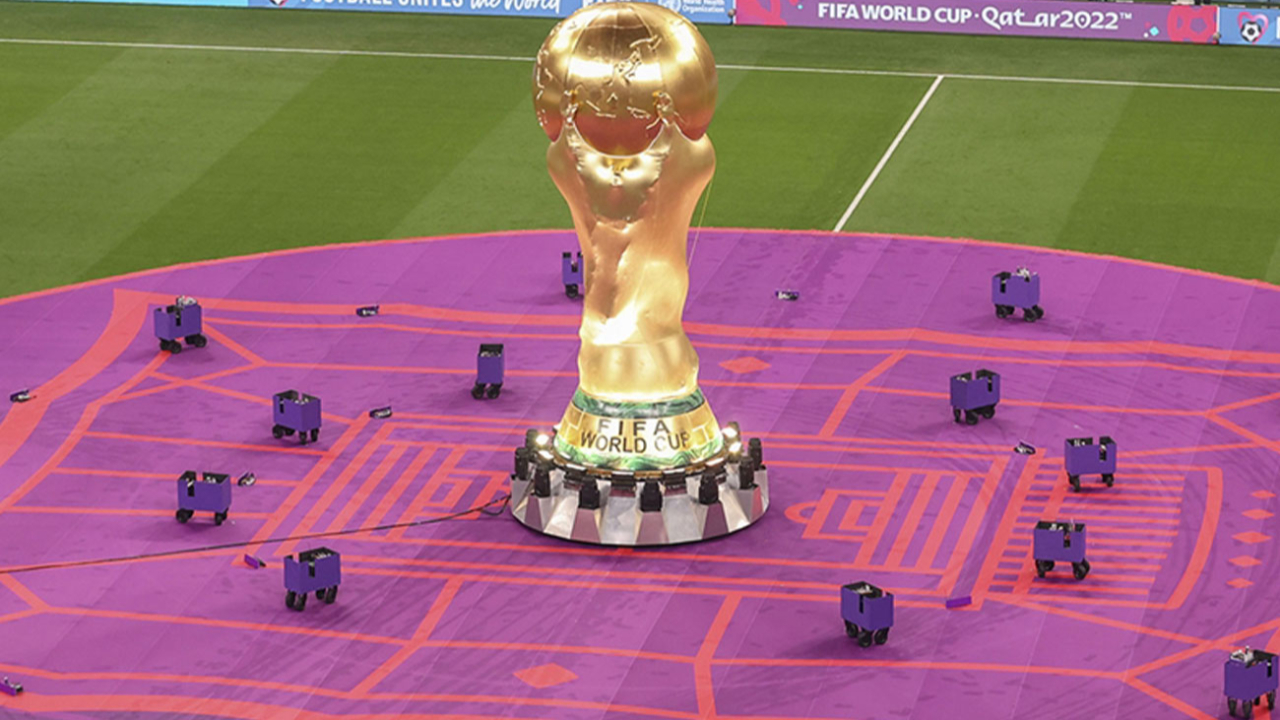 Dünya futbolunun en büyüğü belli oluyor