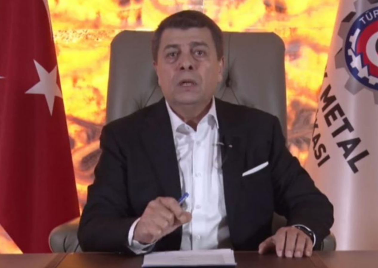 Türk- İş Genel Sekreteri Pevrul Kavlak asgari ücret açıklaması: TUİK rakamlarıyla masaya oturmam!