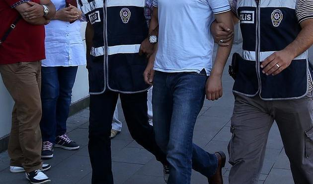 Ergenekon kumpasına ilk operasyon! 67 şüpheli var, 12 kişi hakkında...