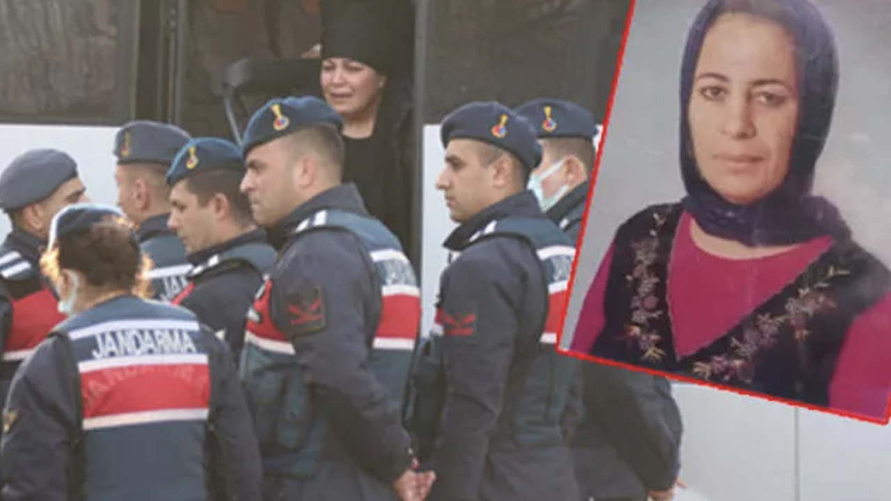Yakalanan babaanne Cihangül'ün ilk ifadesi ortaya çıktı