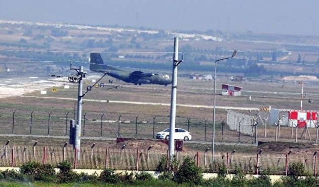 Türkiye'den Alman vekillere bir veto daha!