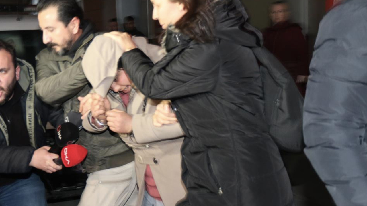 Hayatını kaybeden minik Nur Elif davasında yeni gelişme! Amca ve hala tutuklandı