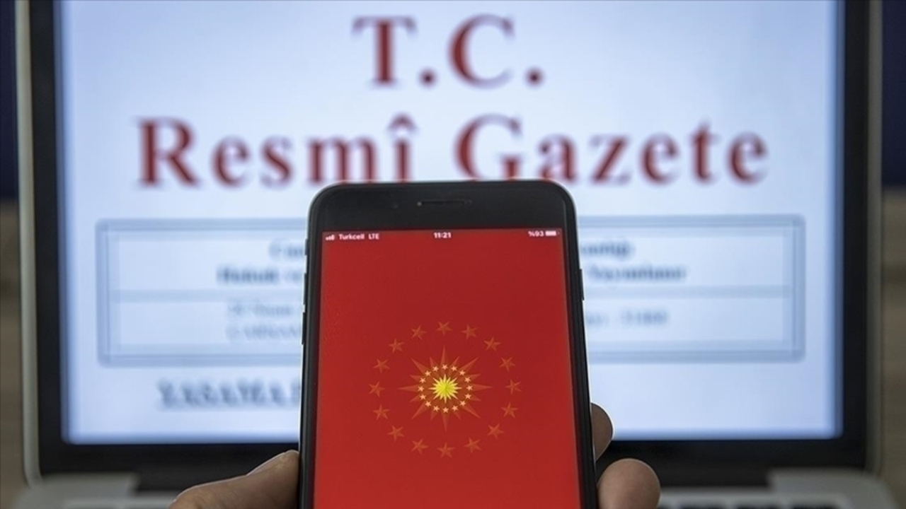 Resmi Gazete yayımlandı! İşte alınan kararlar (26 ARALIK)