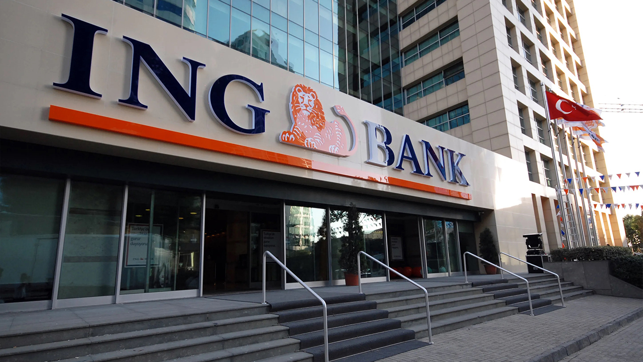 Aralık ayı düşük faizli ihtiyaç kredisi ürünü açıklandı! ING Bank yüzde 1,34 faiz ile liderlik koltuğuna oturdu!