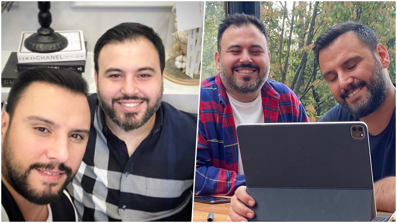 Alişan'ın kardeş özlemi
