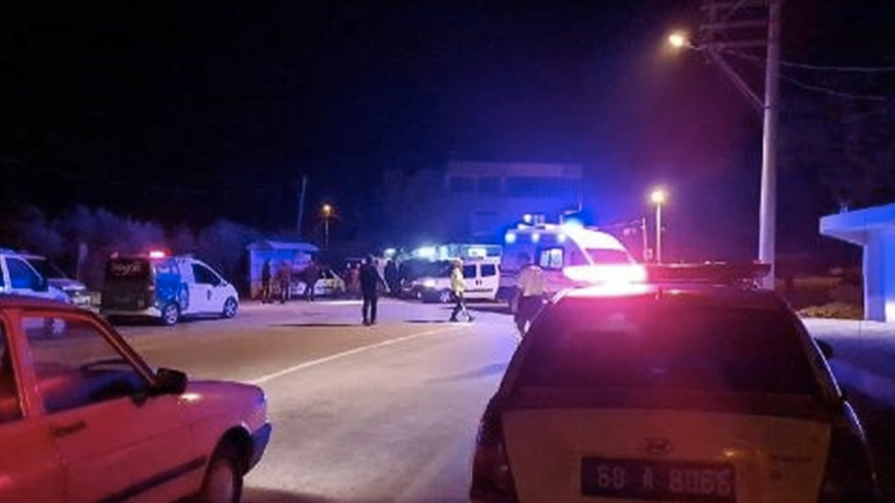 Polisin 'dur' ihtarına uymadılar! Çıkan çatışma sonrası facia yaşandı