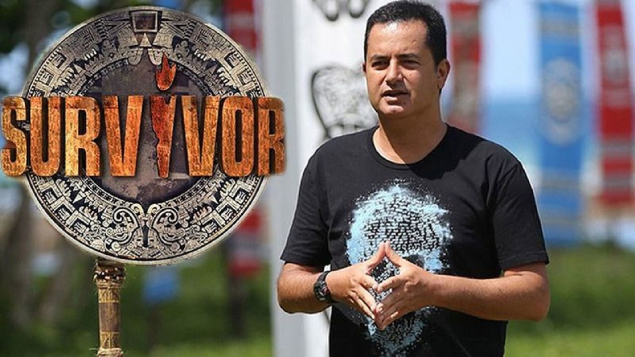 Acun Ilıcalı bir bombayı daha patlattı! Survivor 2023'ün kadrosuna Çok Güzel Hareketler Bunlar'ın efsane ismi katıldı!
