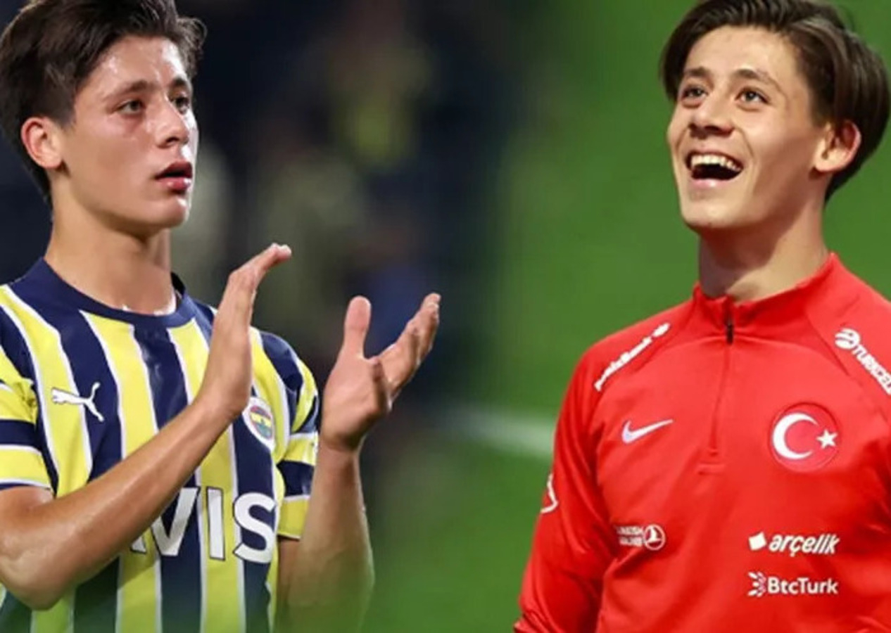 Fenerbahçe'ye Arda Güler ablukası! Avrupa devi serbest kalma bedelini ödemeye hazır