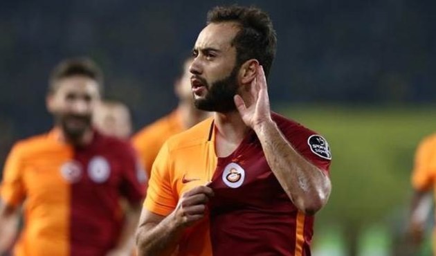 Galatasaray'a şok! Olcan Adın'a 2.9 milyon euro ödeyecek...