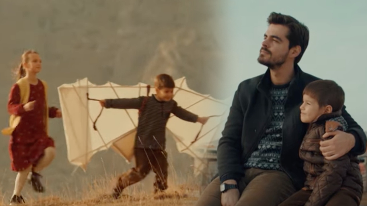 Gönül Dağı hayranlarına büyük sürpriz! Taner’in oğlu büyüdü!