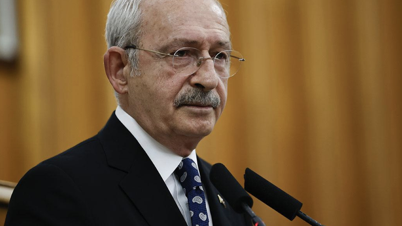 Kılıçdaroğlu’ndan İmamoğlu ve Yavaş yanıtı: Dilimizde tüy bitti