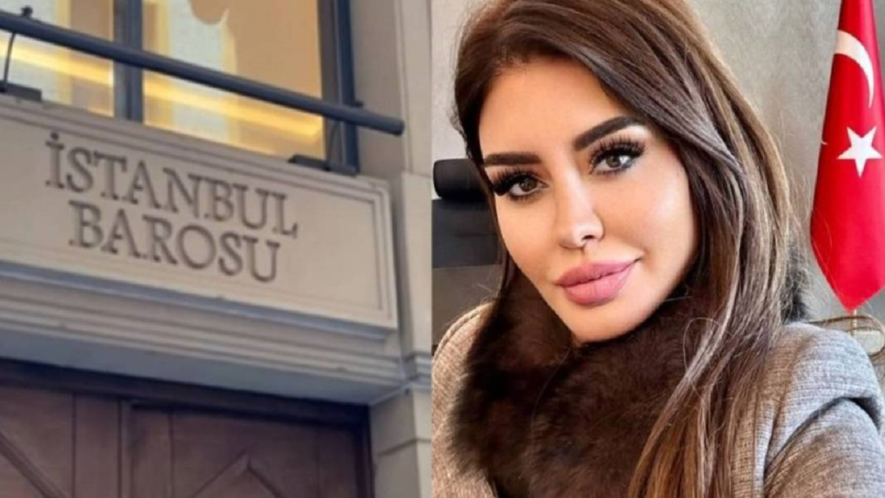 Ebru Polat dondurucu soğuğa kendi sıcağı ile direndi: “Hep bir ateş var! Göğüs dekolteli fotoğrafı, dudak ısırttı!”