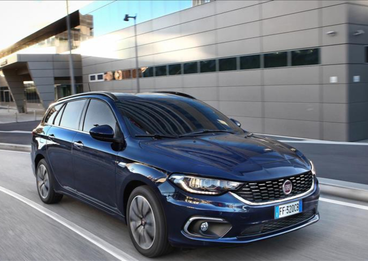 FIAT’tan yılın son kampanyası! ‘Egea’yı şimdi al seneye öde’