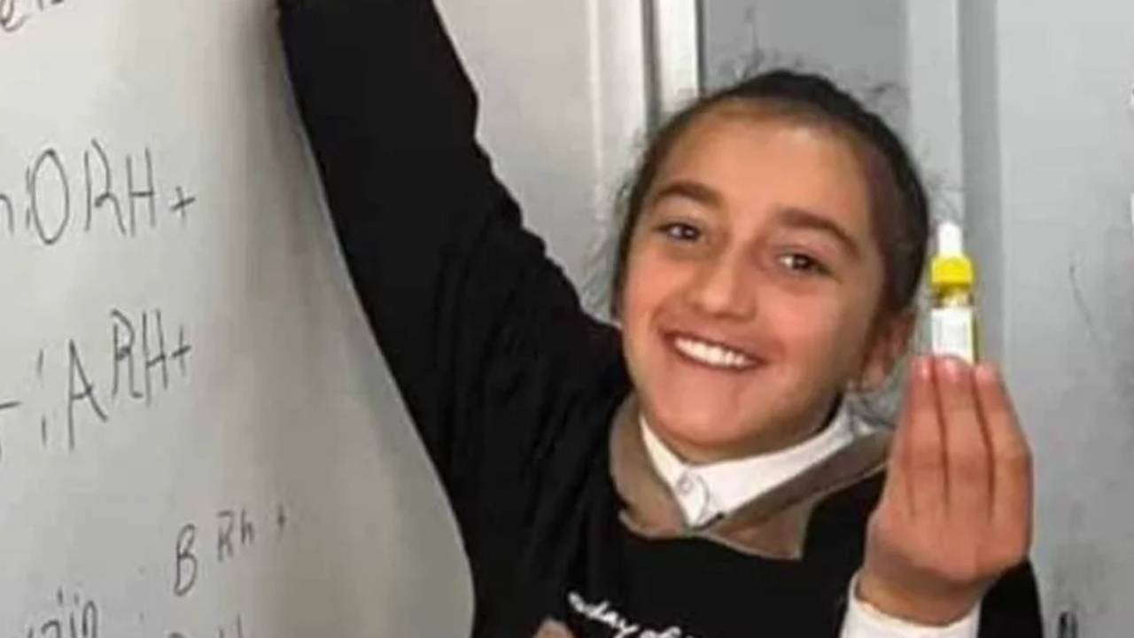 Başıboş sokak köpeklerinden kaçan Şilan TIR’ın altında can verdi
