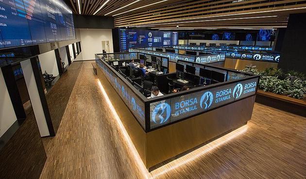 Borsa İstanbul'dan 15 Temmuz'a 105 bin puan cevabı...