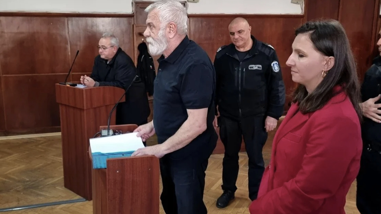 Levent Göktaş, Türkiye'ye getirildi