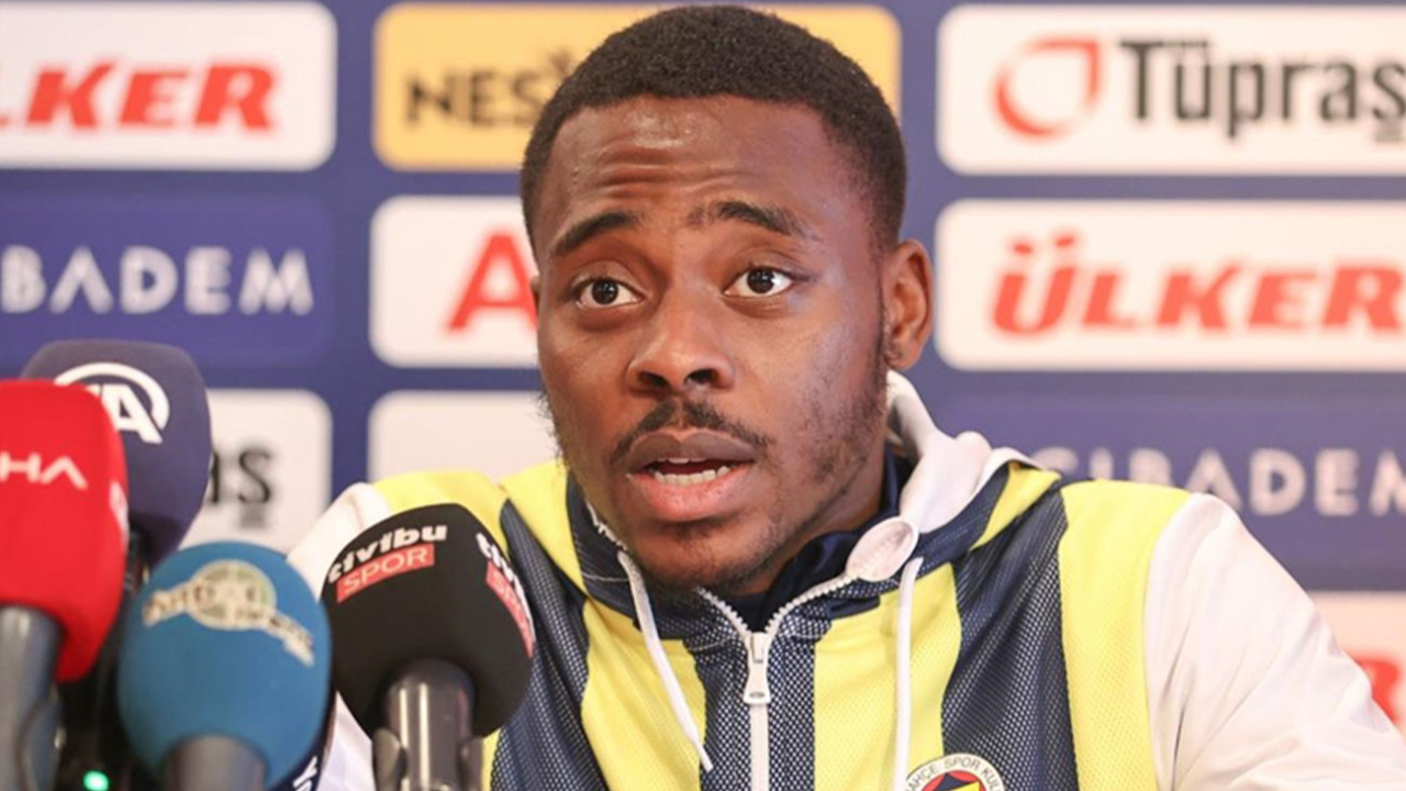 Osayi-Samuel'e dev talip